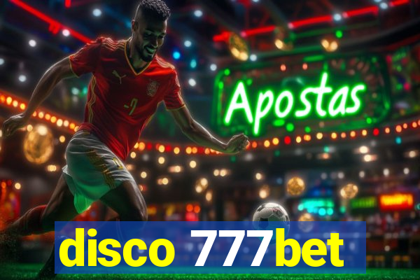 disco 777bet